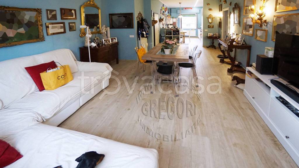 appartamento in vendita a Porto San Giorgio