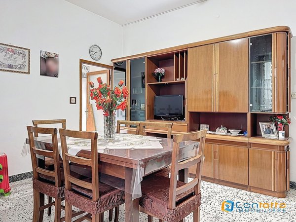 appartamento in vendita a Porto San Giorgio