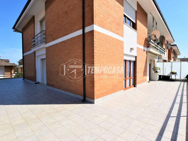 appartamento in vendita a Porto San Giorgio