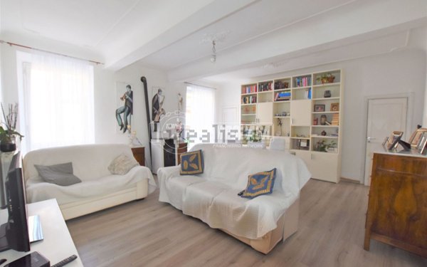 appartamento in vendita a Porto San Giorgio