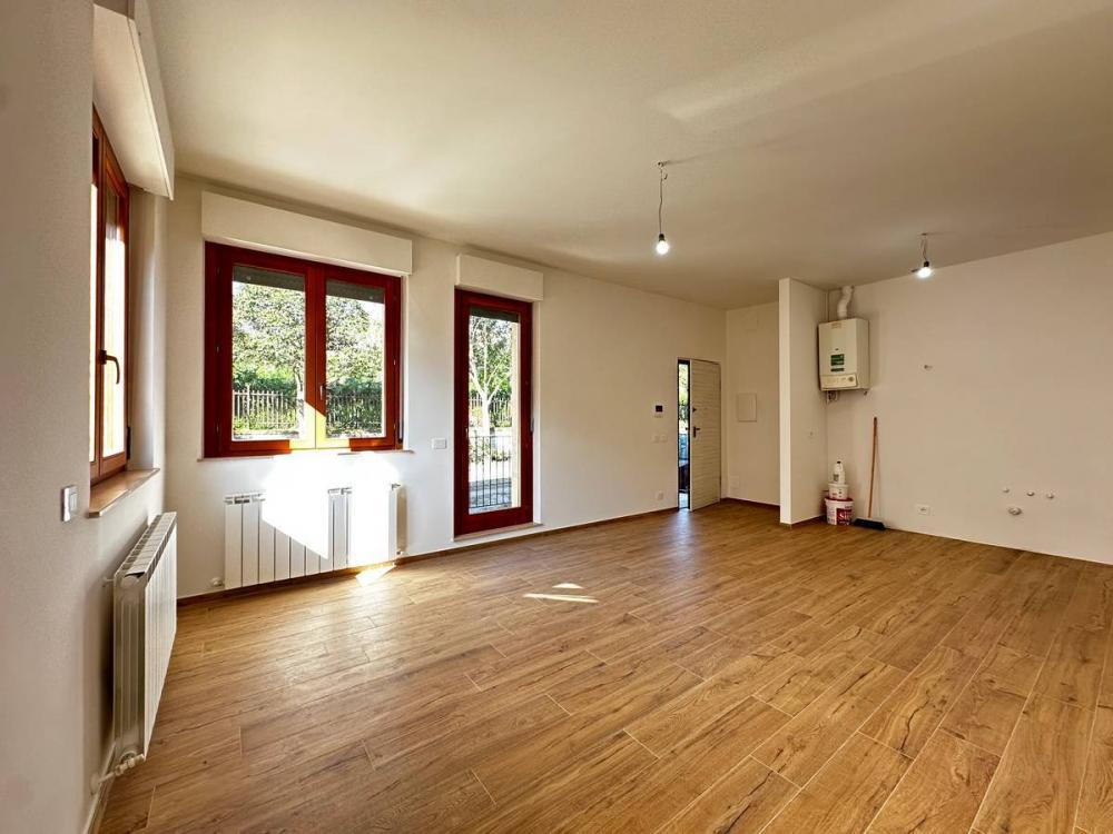 appartamento in vendita a Porto San Giorgio