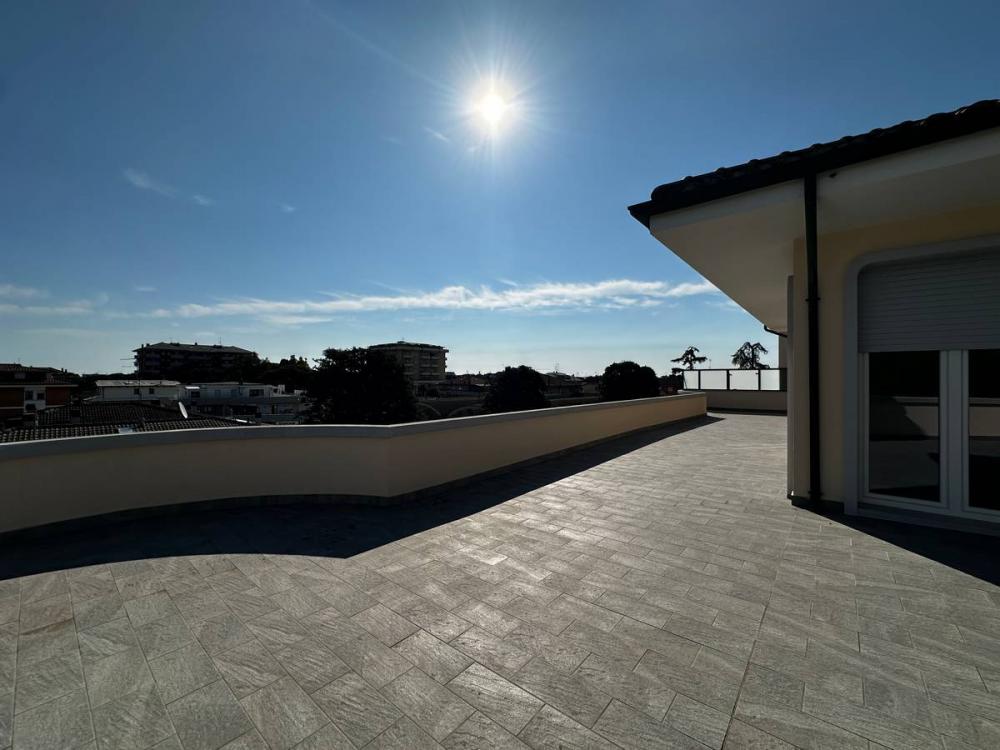 appartamento in vendita a Porto San Giorgio