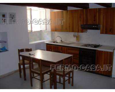 casa indipendente in vendita a Porto San Giorgio