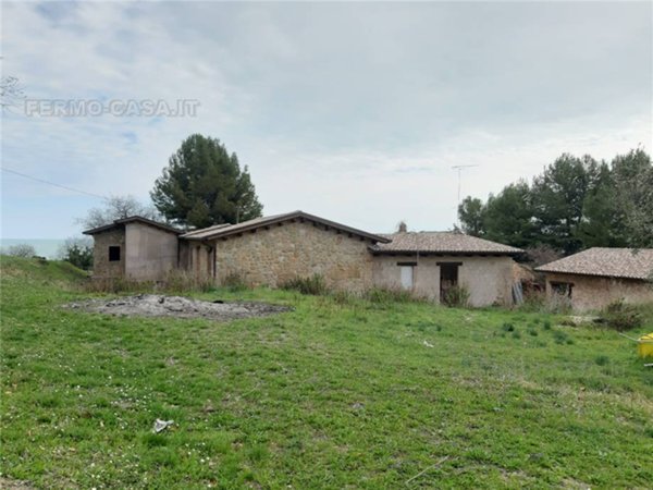 casa indipendente in vendita a Porto San Giorgio