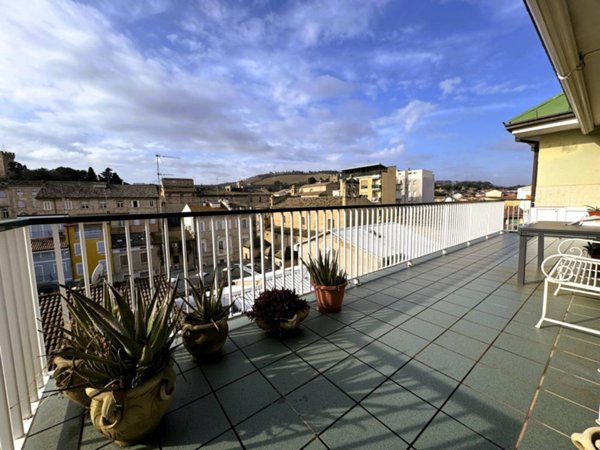 appartamento in vendita a Porto San Giorgio