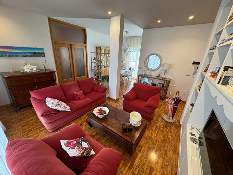 appartamento in vendita a Porto San Giorgio