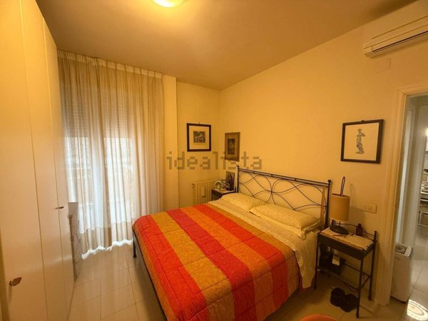 appartamento in vendita a Porto San Giorgio