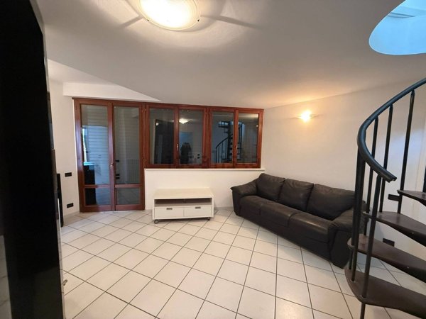 appartamento in vendita a Porto San Giorgio