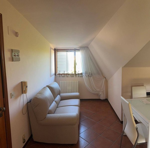 appartamento in vendita a Porto San Giorgio