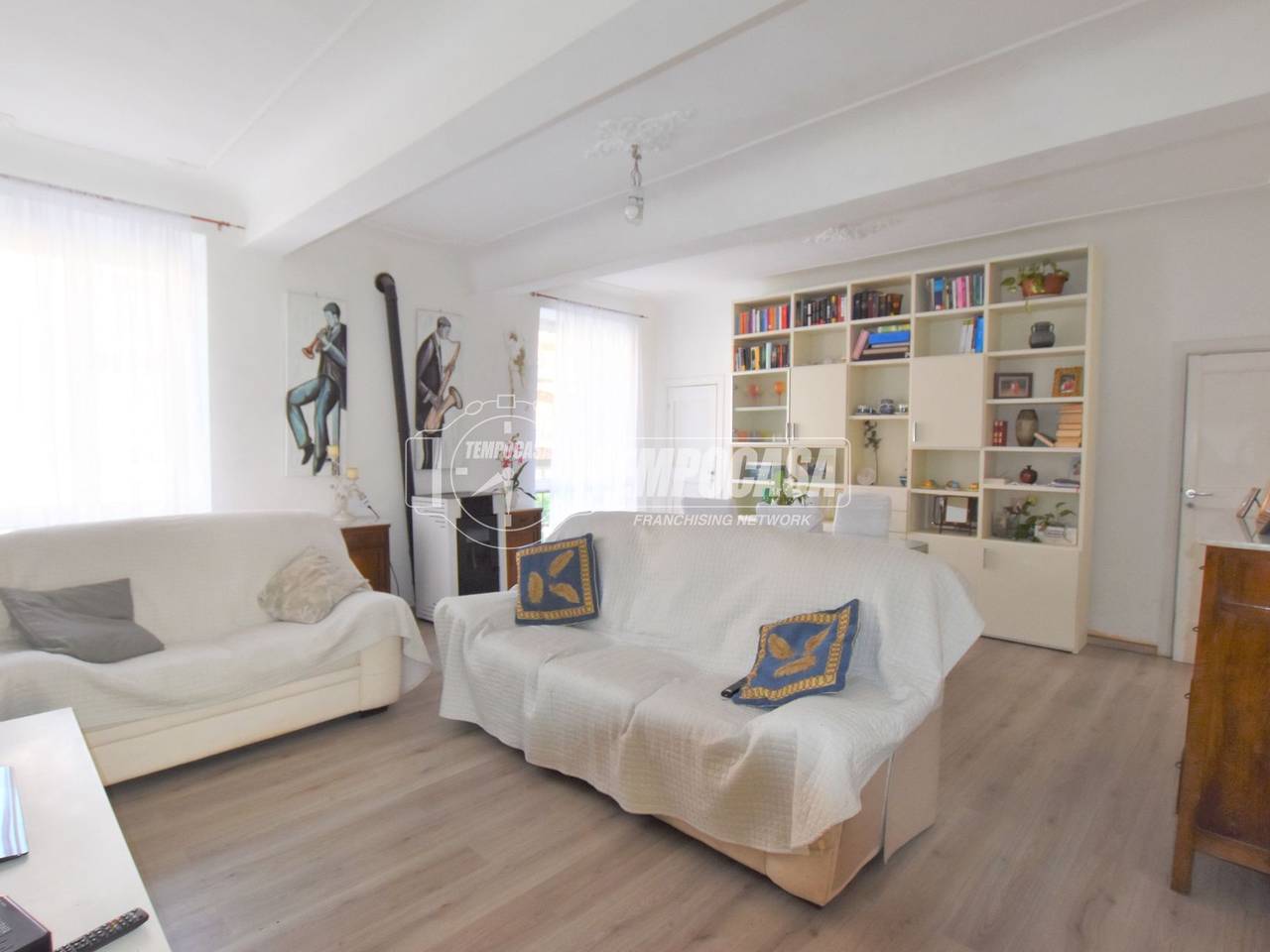 appartamento in vendita a Porto San Giorgio