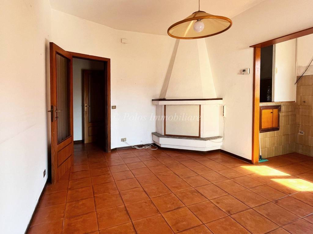 appartamento in vendita a Porto San Giorgio