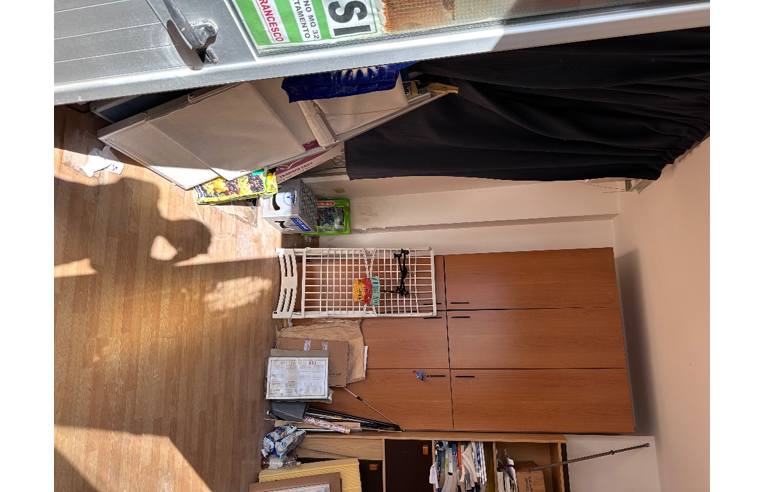 locale commerciale in vendita a Porto San Giorgio