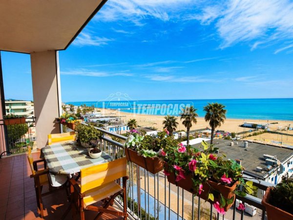 appartamento in vendita a Porto San Giorgio