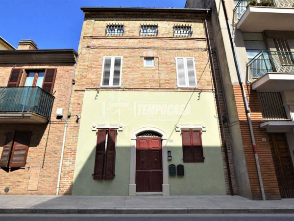 appartamento in vendita a Porto San Giorgio