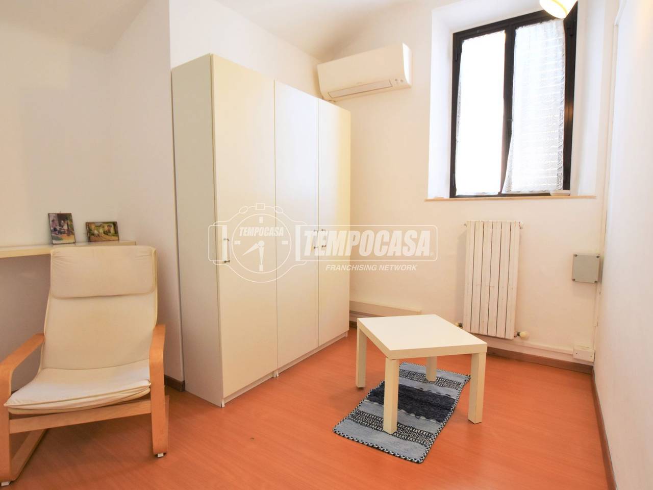 appartamento in vendita a Porto San Giorgio