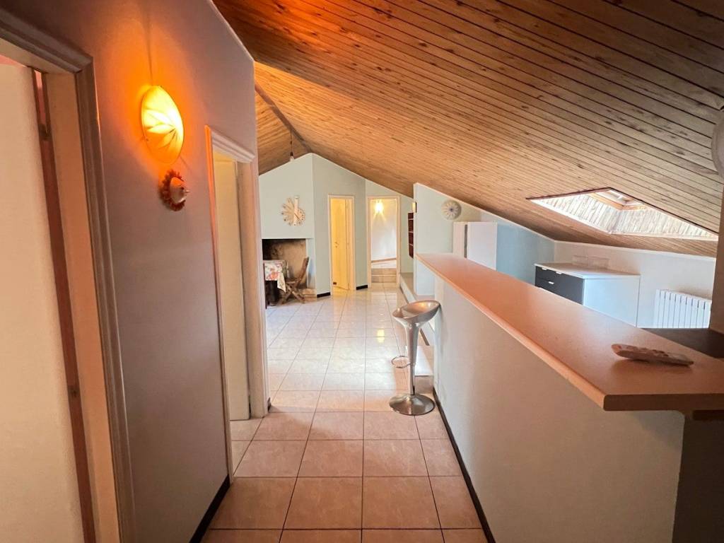 appartamento in vendita a Porto San Giorgio