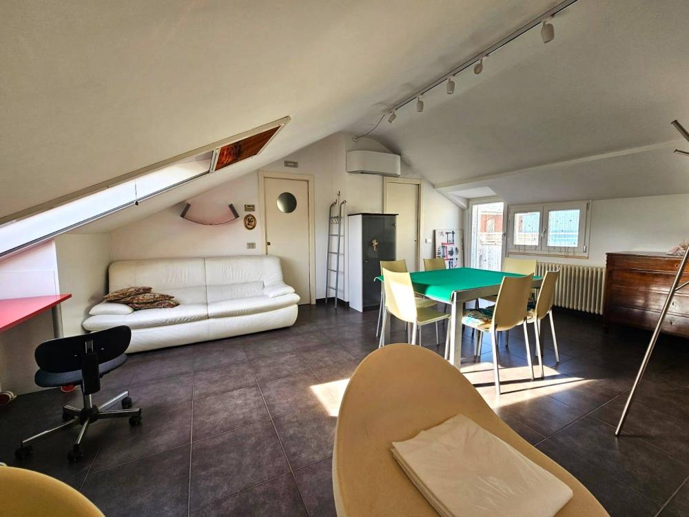 appartamento in vendita a Porto San Giorgio