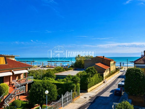 appartamento in vendita a Porto San Giorgio