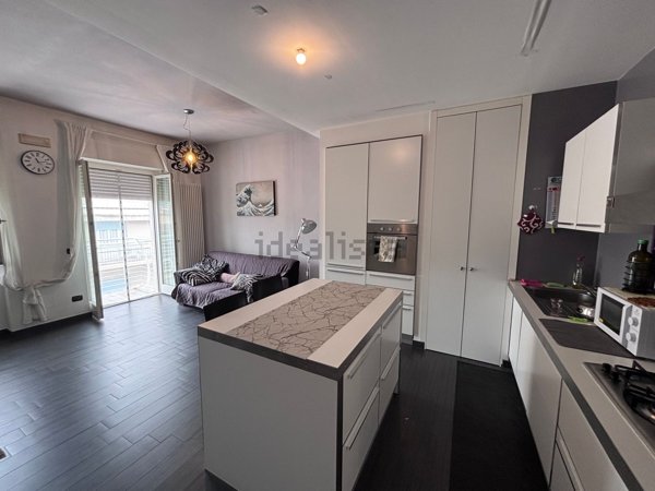 appartamento in vendita a Porto San Giorgio