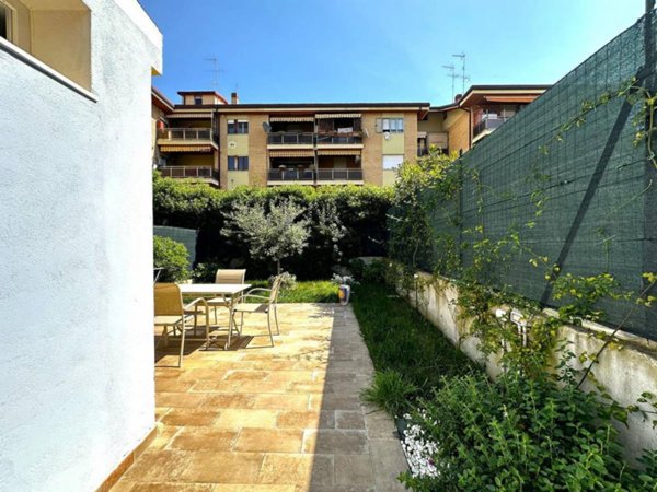 appartamento in vendita a Porto San Giorgio