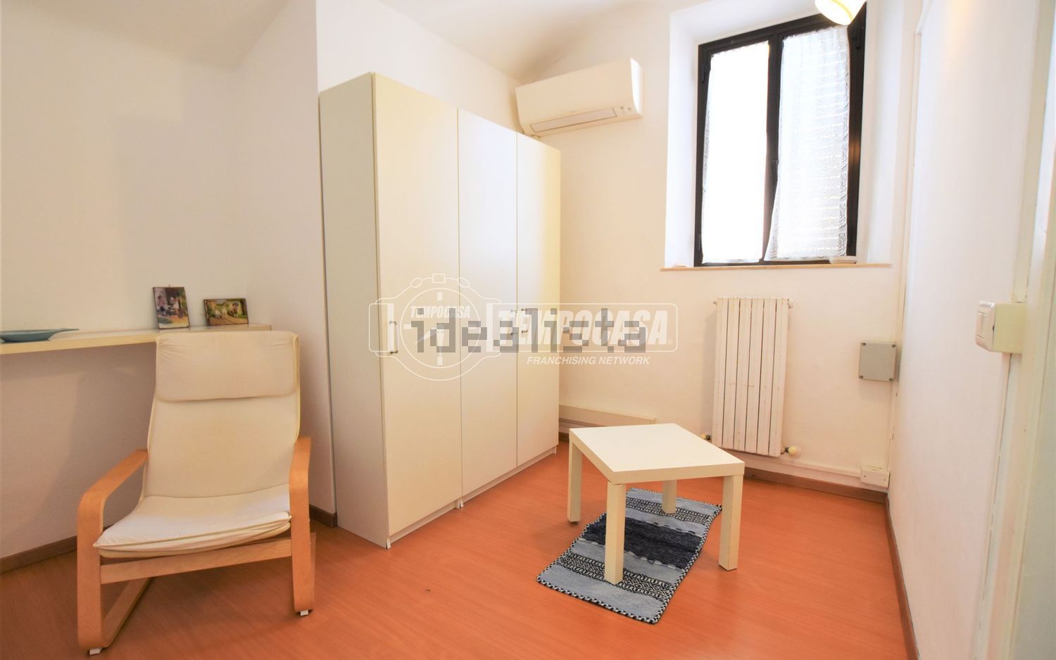 appartamento in vendita a Porto San Giorgio