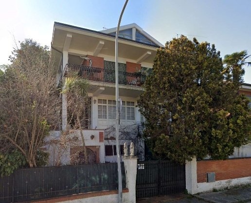 casa indipendente in vendita a Porto San Giorgio