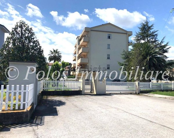 appartamento in vendita a Porto San Giorgio