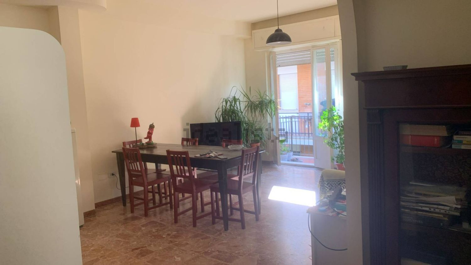 appartamento in vendita a Porto San Giorgio