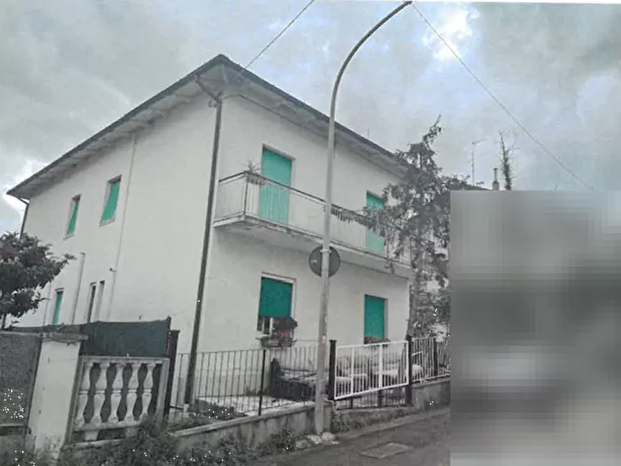 appartamento in vendita a Porto San Giorgio