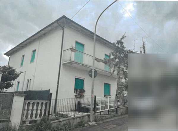 appartamento in vendita a Porto San Giorgio