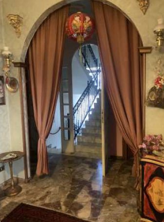 appartamento in vendita a Porto San Giorgio