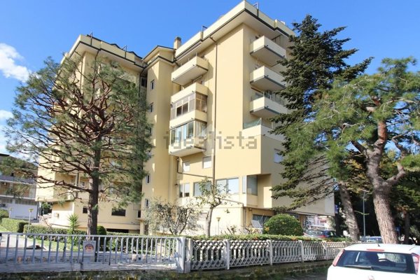 appartamento in vendita a Porto San Giorgio