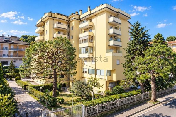 appartamento in vendita a Porto San Giorgio