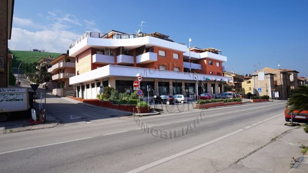 appartamento in vendita a Porto San Giorgio