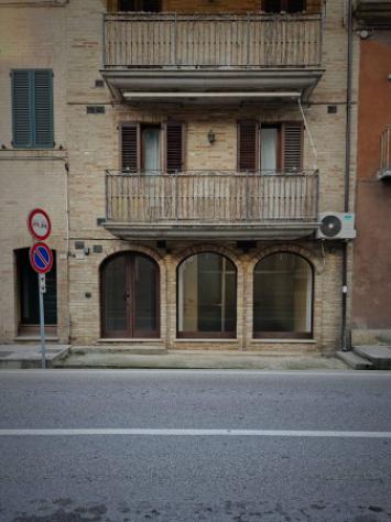negozio in vendita a Porto San Giorgio