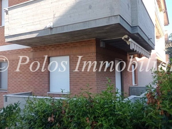 appartamento in vendita a Porto San Giorgio