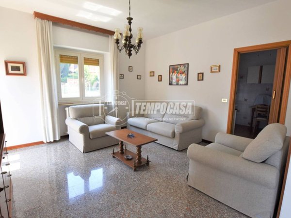 appartamento in vendita a Porto San Giorgio