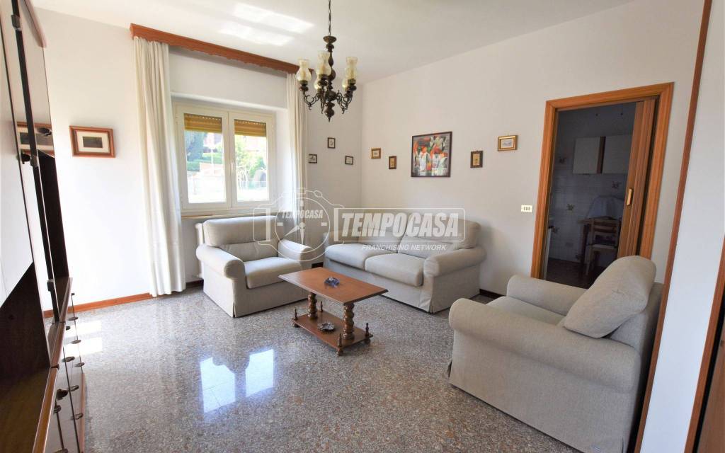 appartamento in vendita a Porto San Giorgio