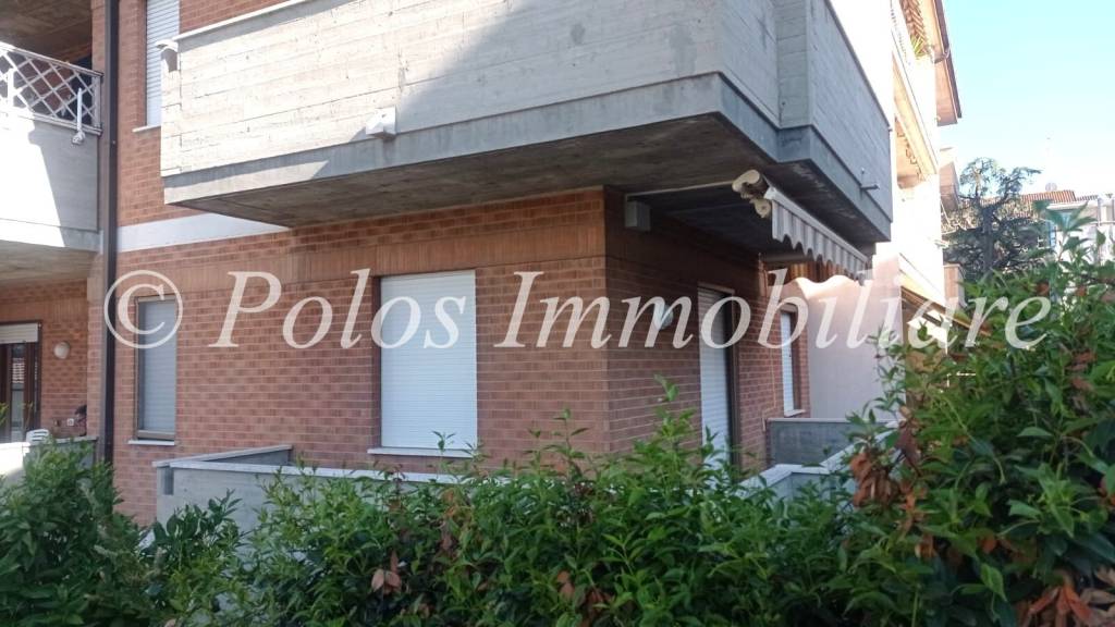 appartamento in vendita a Porto San Giorgio