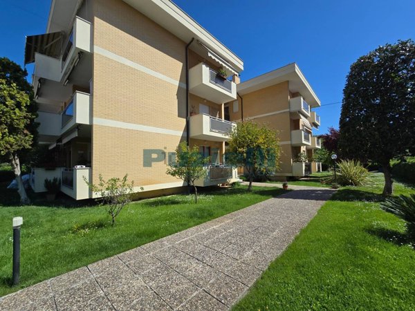 appartamento in vendita a Porto San Giorgio