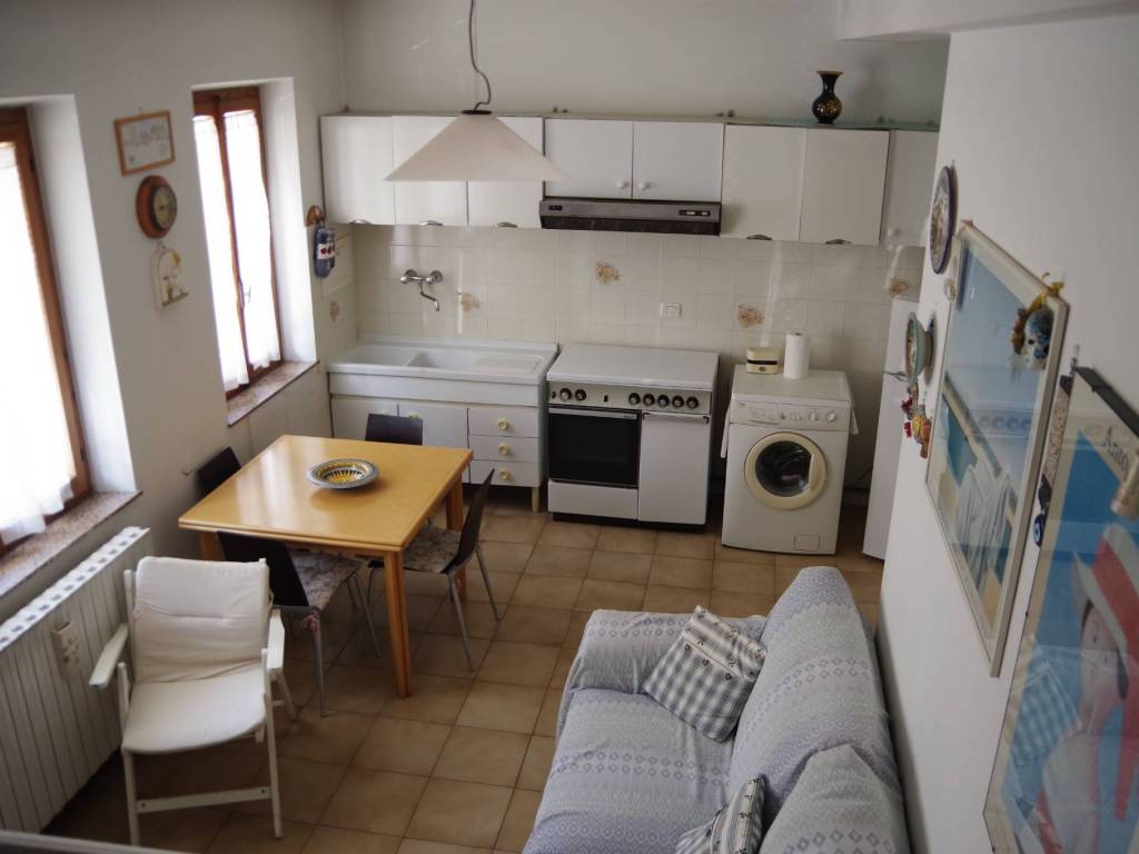 casa indipendente in vendita a Porto San Giorgio