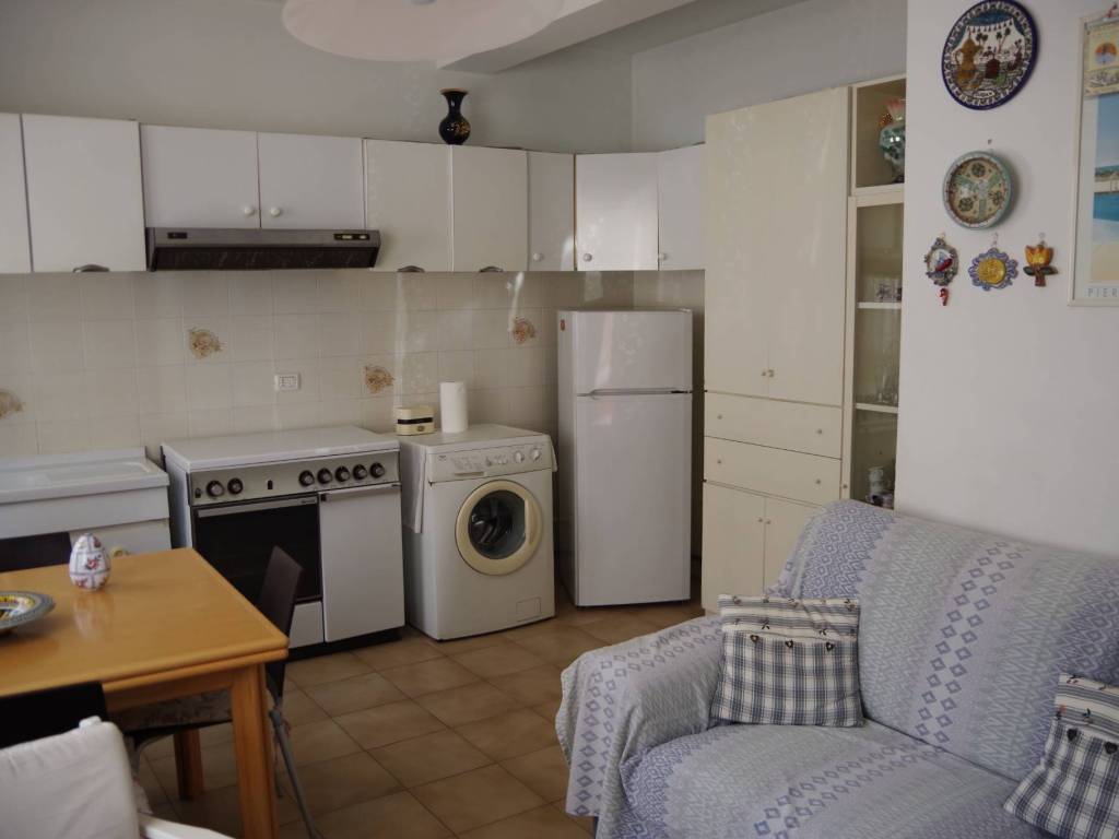 casa indipendente in vendita a Porto San Giorgio