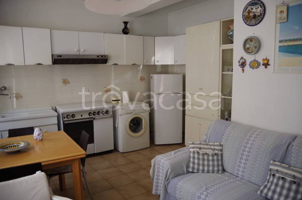 casa indipendente in vendita a Porto San Giorgio