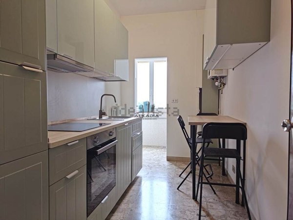 appartamento in vendita a Porto San Giorgio