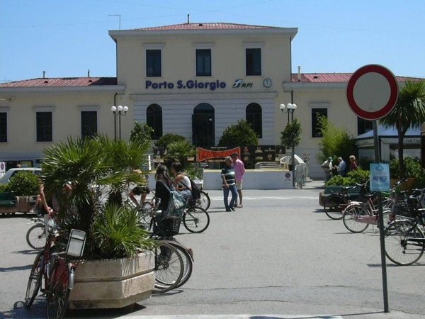 appartamento in vendita a Porto San Giorgio