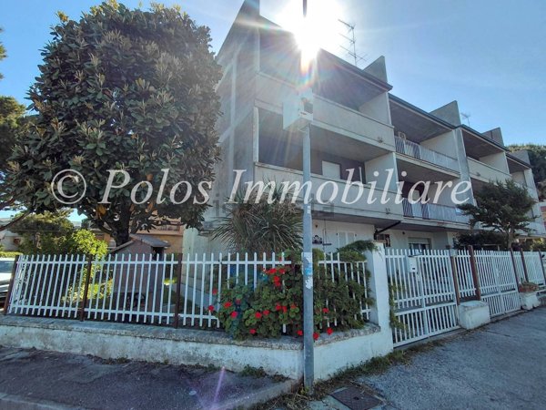 casa indipendente in vendita a Porto San Giorgio