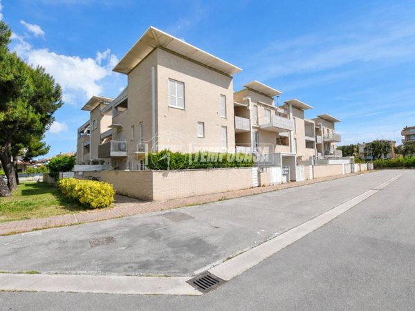 appartamento in vendita a Porto San Giorgio