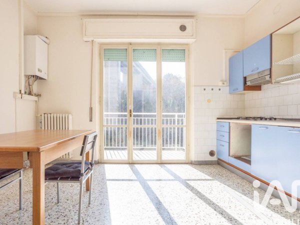 appartamento in vendita a Porto San Giorgio