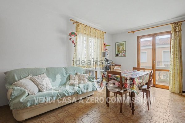 appartamento in vendita a Porto San Giorgio