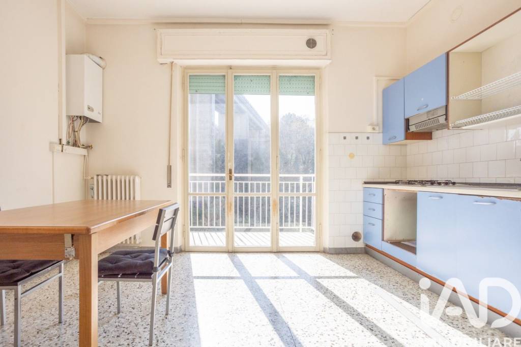 appartamento in vendita a Porto San Giorgio